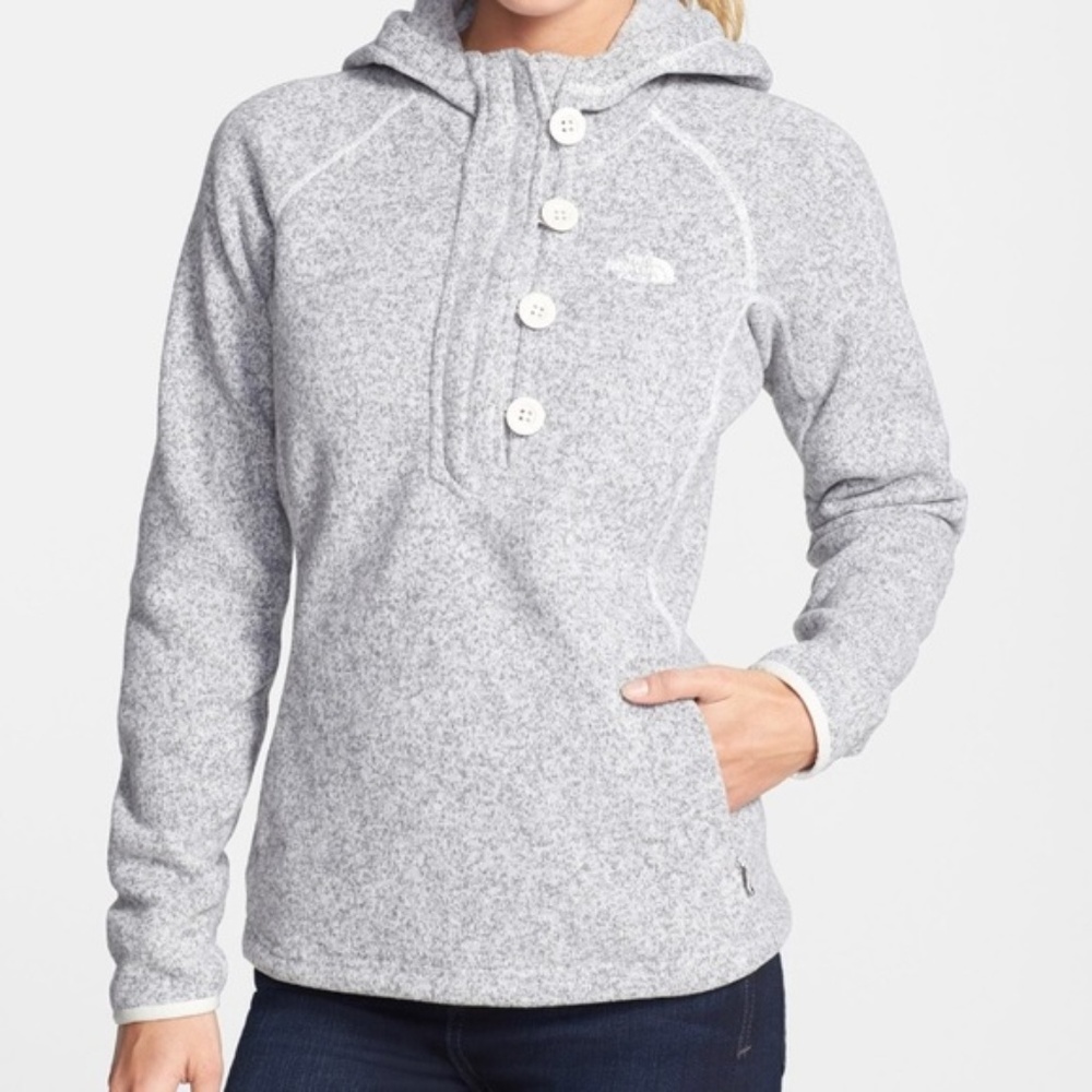 The North Face Crescent Sunset Hoodie